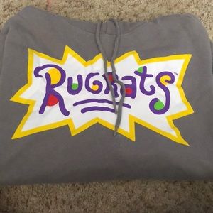 Rugrats sweater